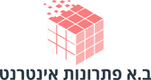 לוגו